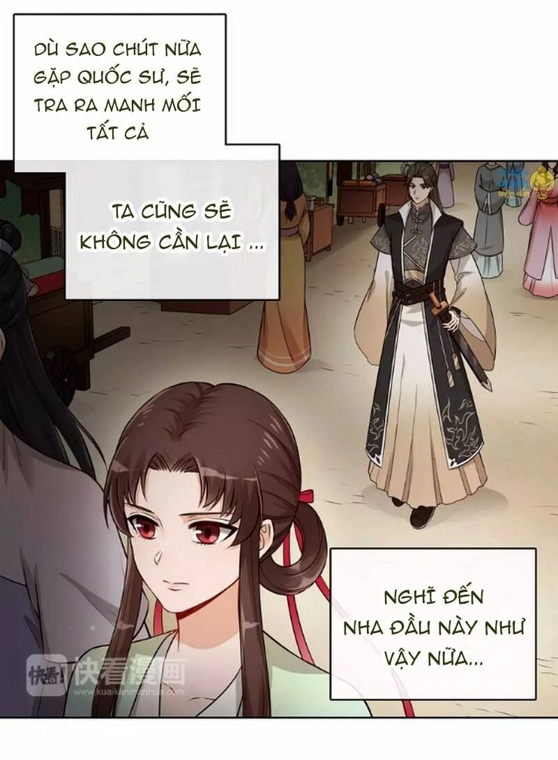 Mỹ Nhân Già Rồi Chapter 14 - 6