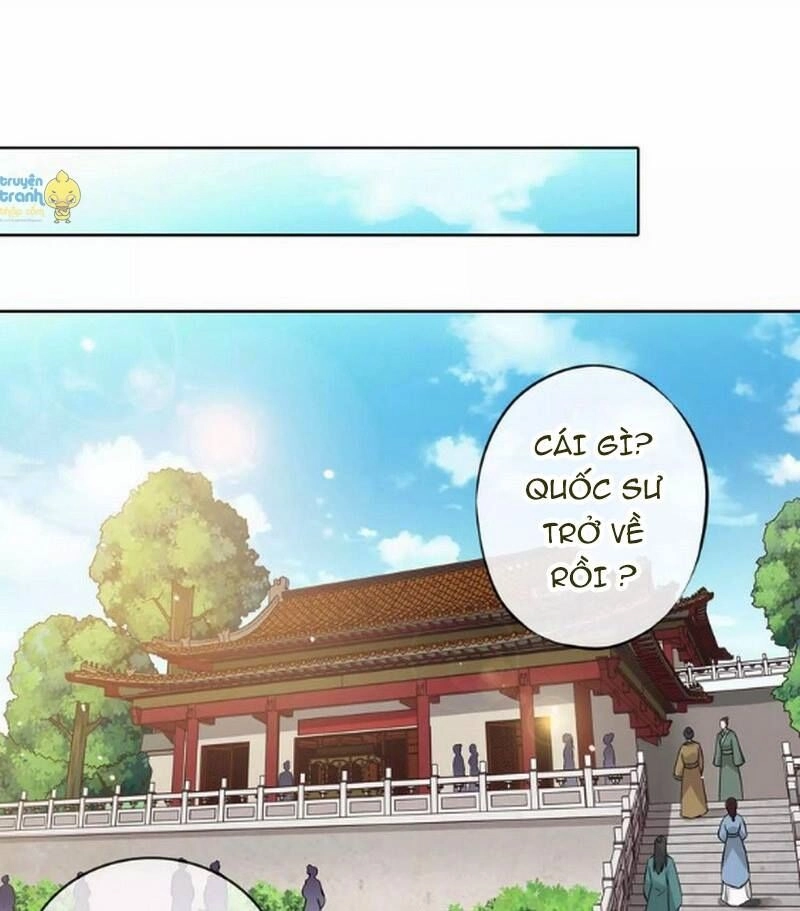 Mỹ Nhân Già Rồi Chapter 14 - 7