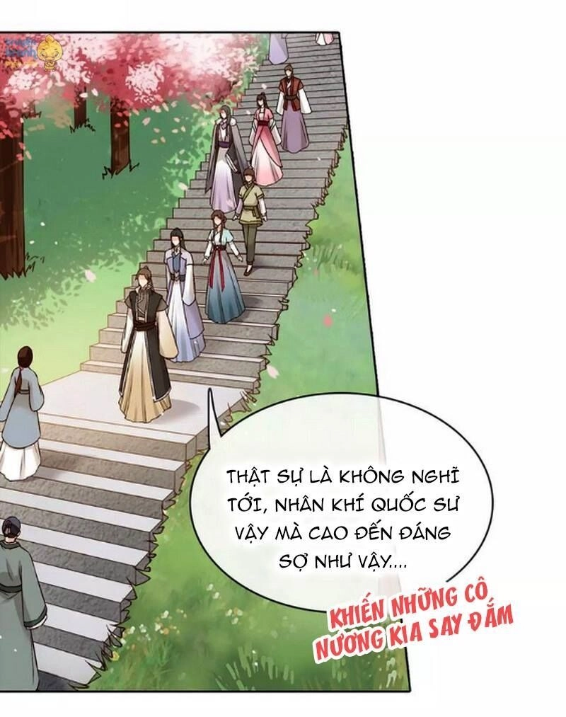 Mỹ Nhân Già Rồi Chapter 14 - 10