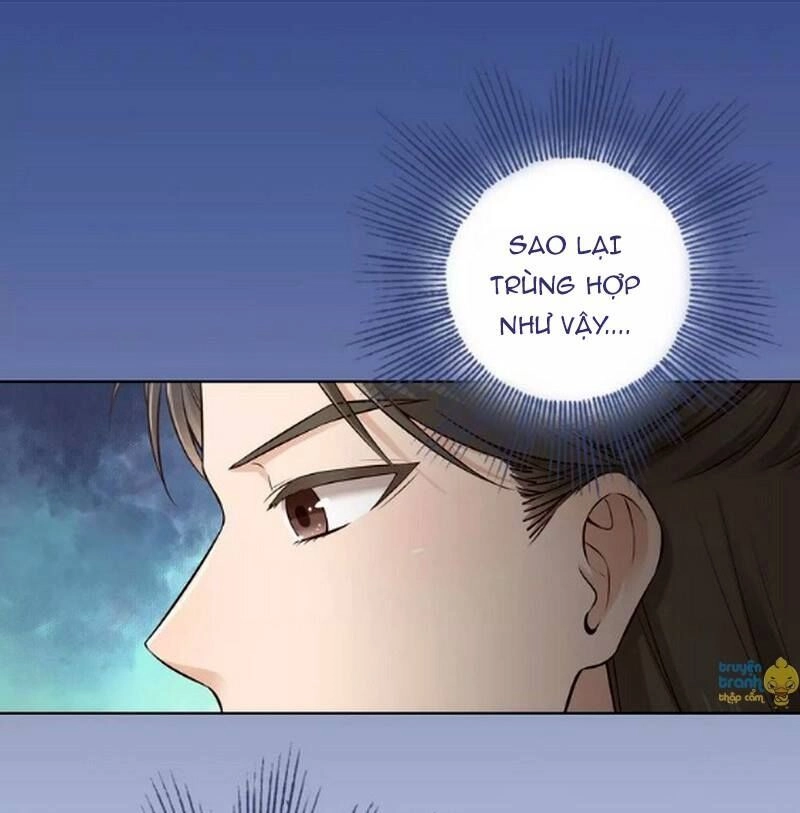 Mỹ Nhân Già Rồi Chapter 14 - 12