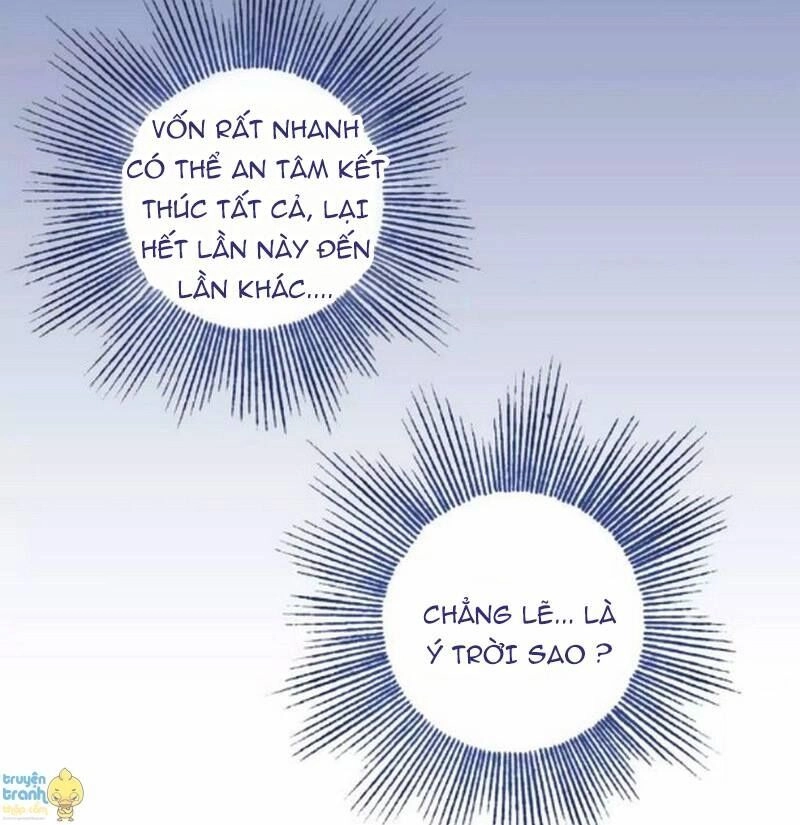 Mỹ Nhân Già Rồi Chapter 14 - 13