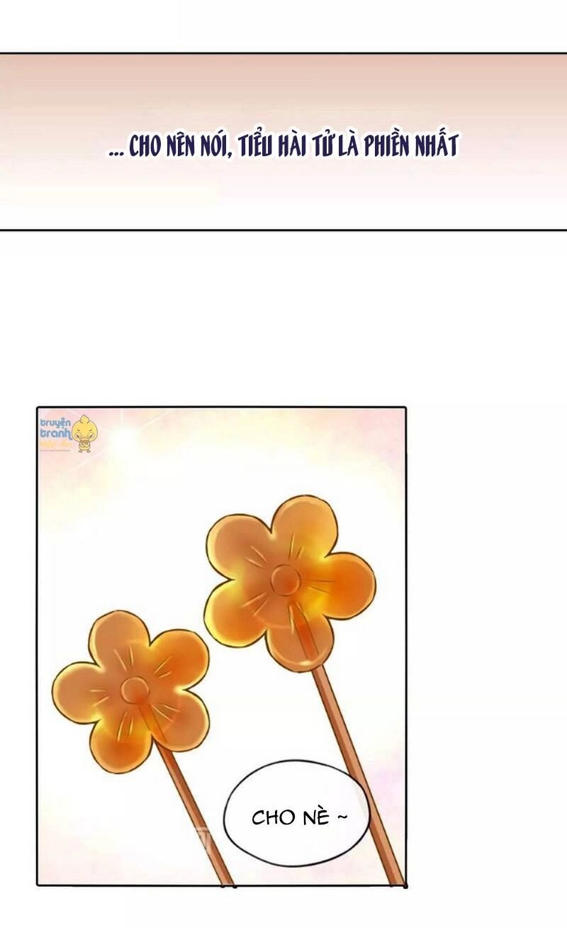 Mỹ Nhân Già Rồi Chapter 14 - 15