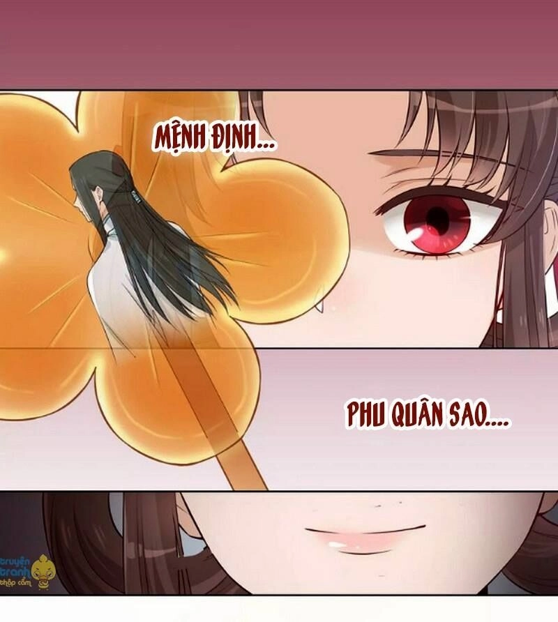 Mỹ Nhân Già Rồi Chapter 14 - 17