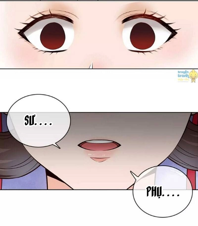 Mỹ Nhân Già Rồi Chapter 14 - 20