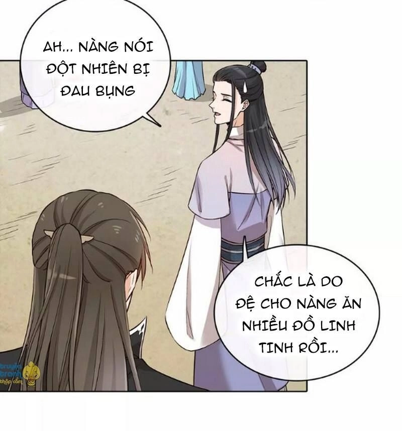 Mỹ Nhân Già Rồi Chapter 14 - 24