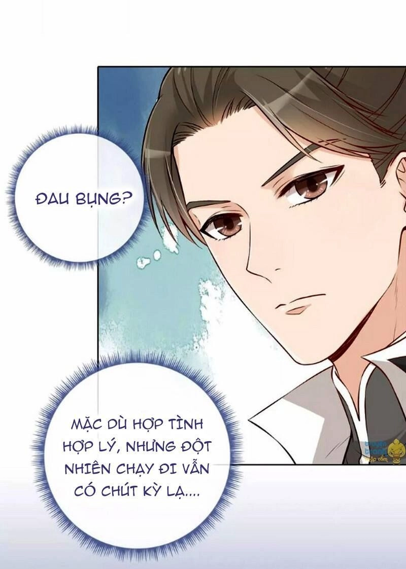 Mỹ Nhân Già Rồi Chapter 14 - 25