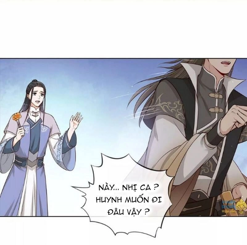 Mỹ Nhân Già Rồi Chapter 14 - 27