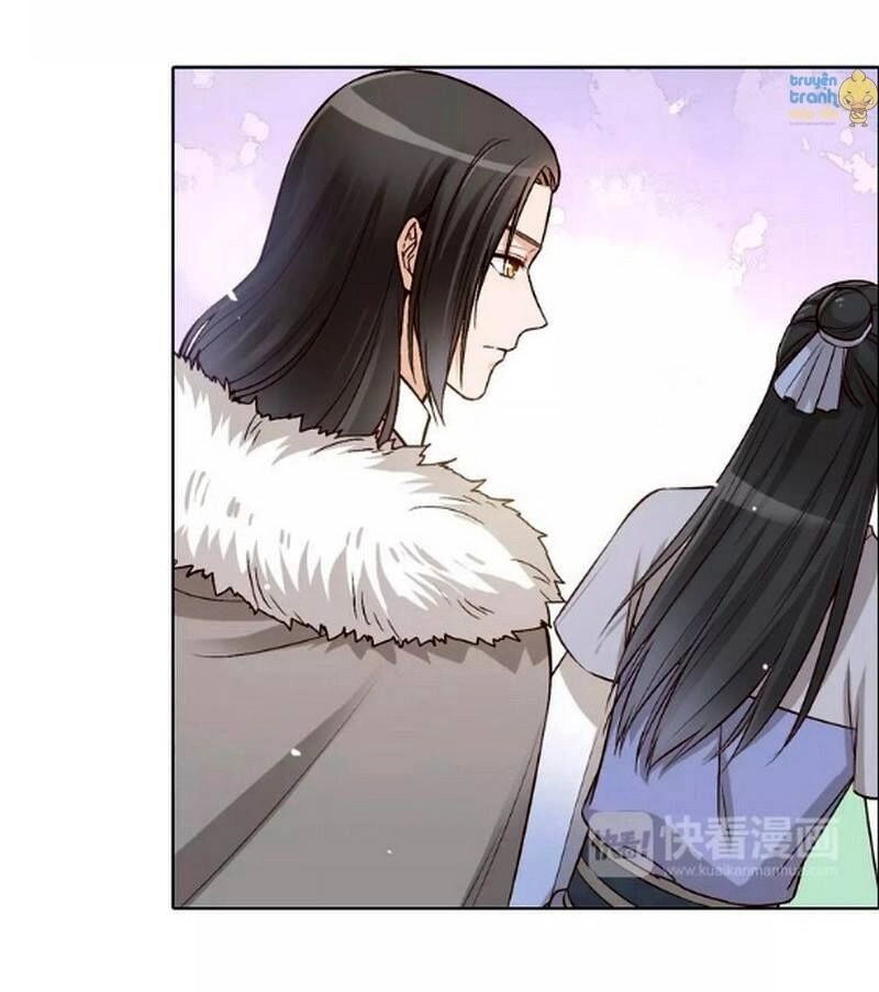 Mỹ Nhân Già Rồi Chapter 14 - 29