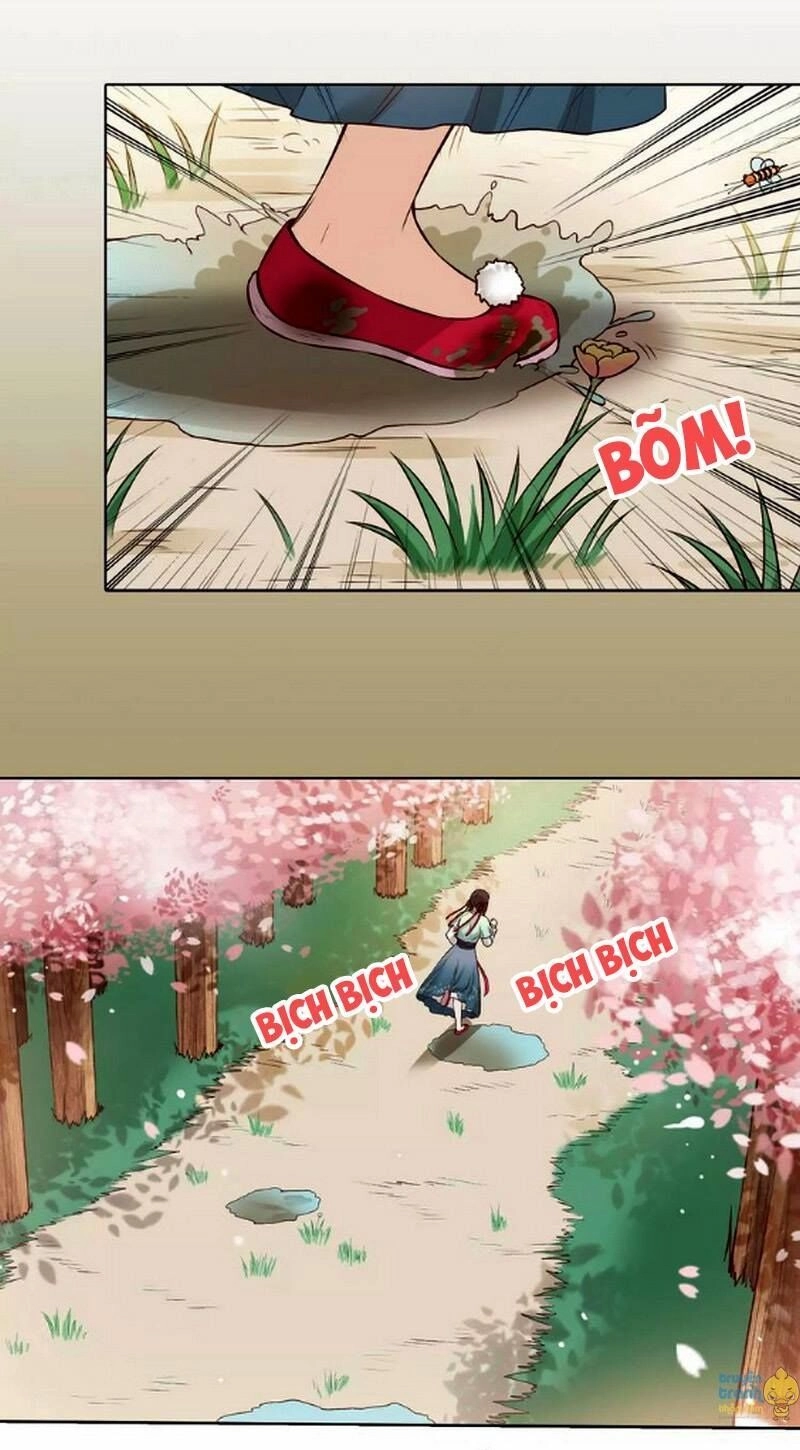 Mỹ Nhân Già Rồi Chapter 14 - 32
