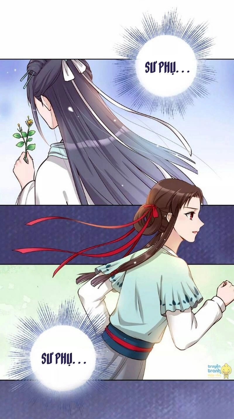 Mỹ Nhân Già Rồi Chapter 14 - 33