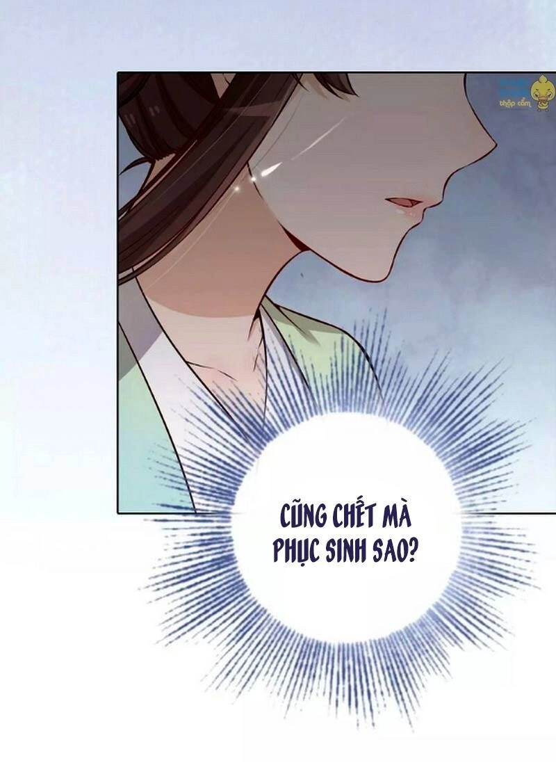Mỹ Nhân Già Rồi Chapter 14 - 35