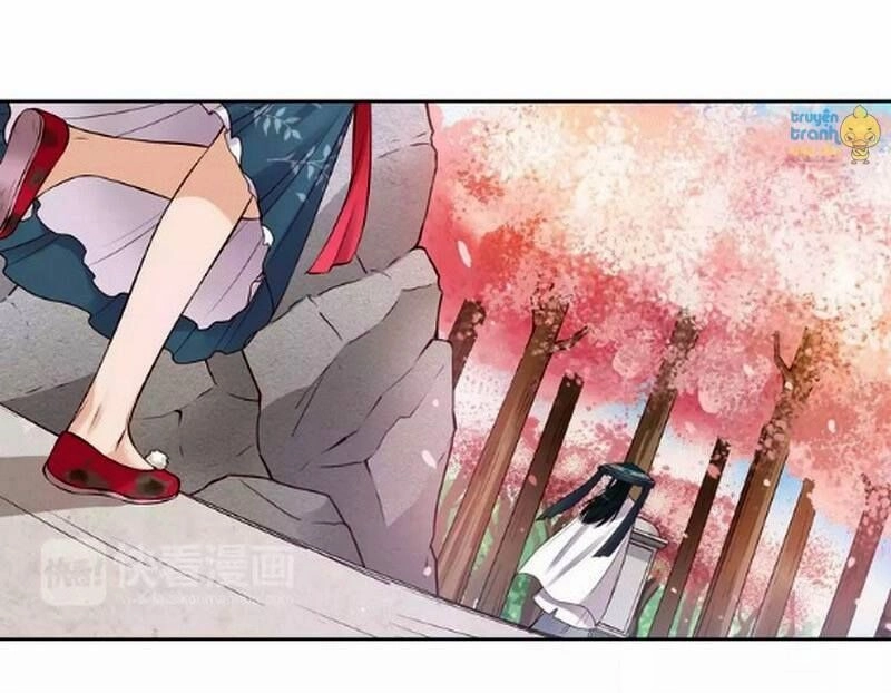 Mỹ Nhân Già Rồi Chapter 14 - 36