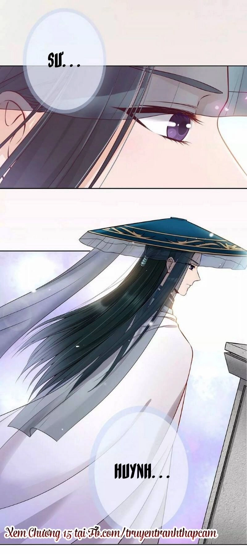 Mỹ Nhân Già Rồi Chapter 14 - 40