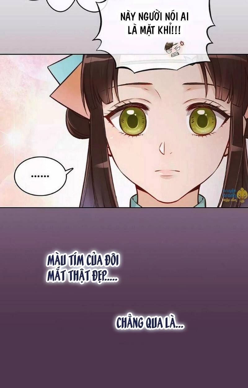 Mỹ Nhân Già Rồi Chapter 15 - 5