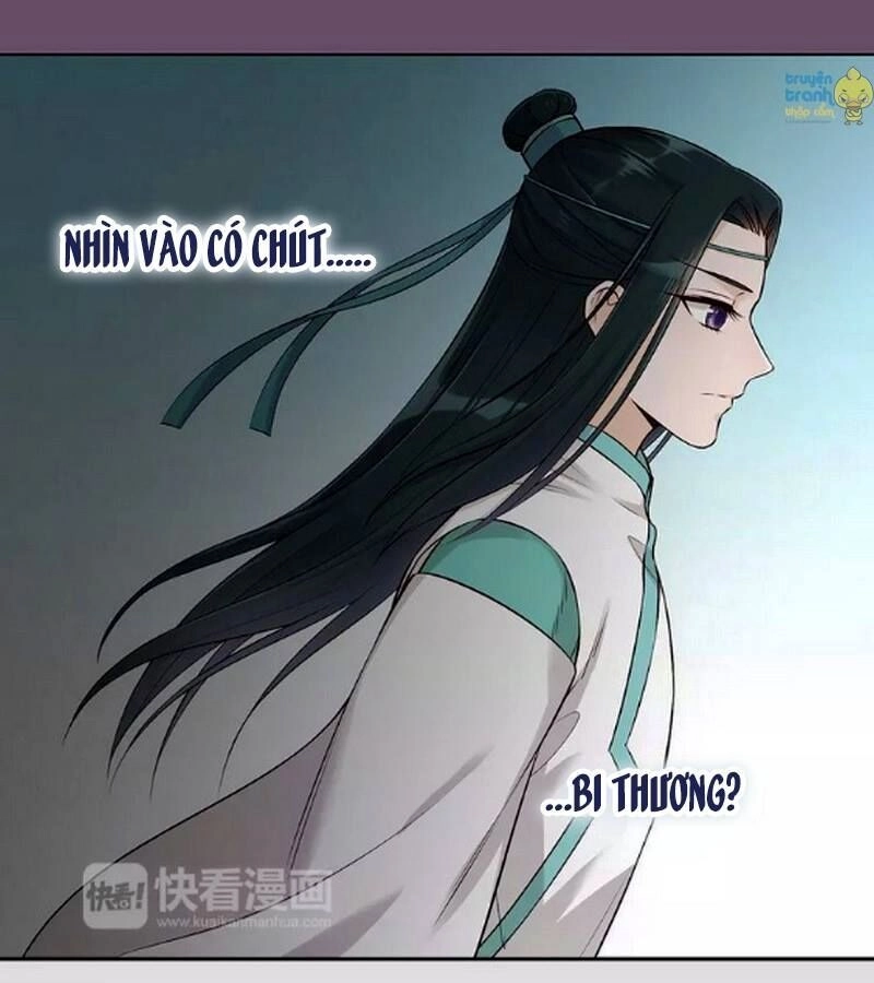 Mỹ Nhân Già Rồi Chapter 15 - 6