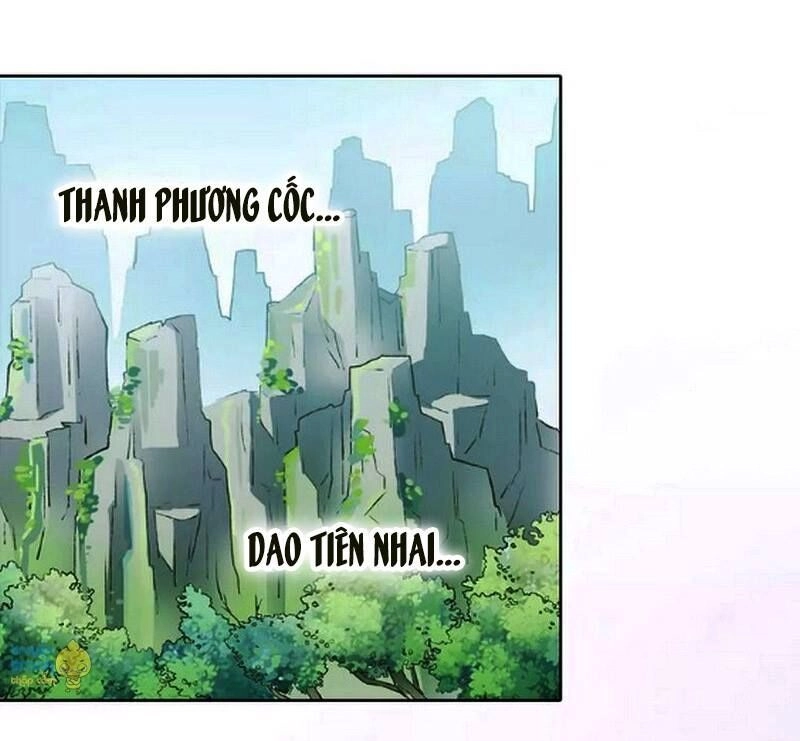 Mỹ Nhân Già Rồi Chapter 15 - 9