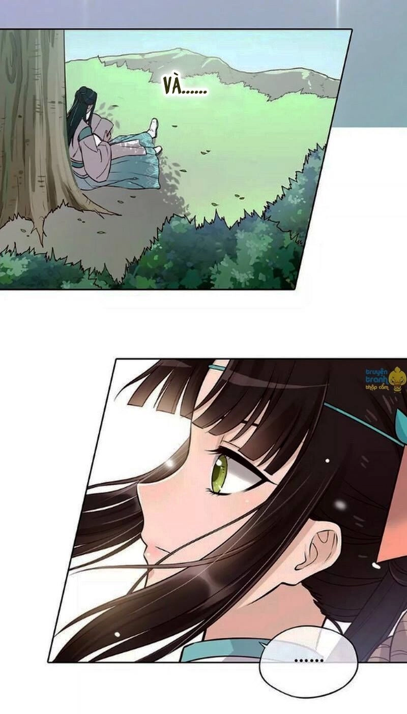 Mỹ Nhân Già Rồi Chapter 15 - 11