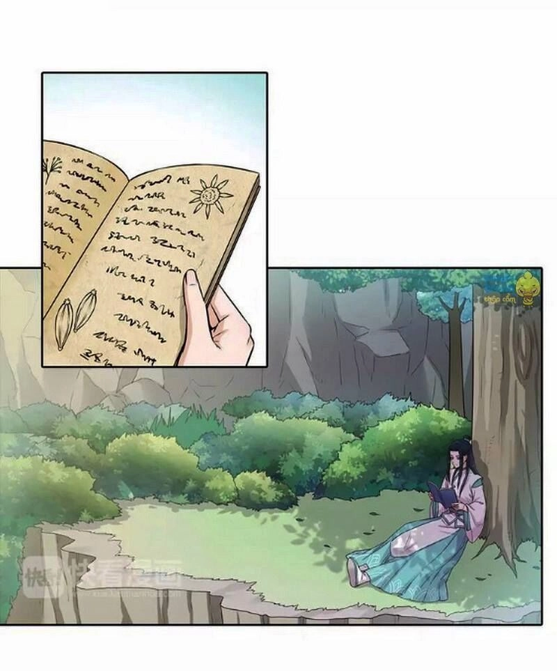 Mỹ Nhân Già Rồi Chapter 15 - 12