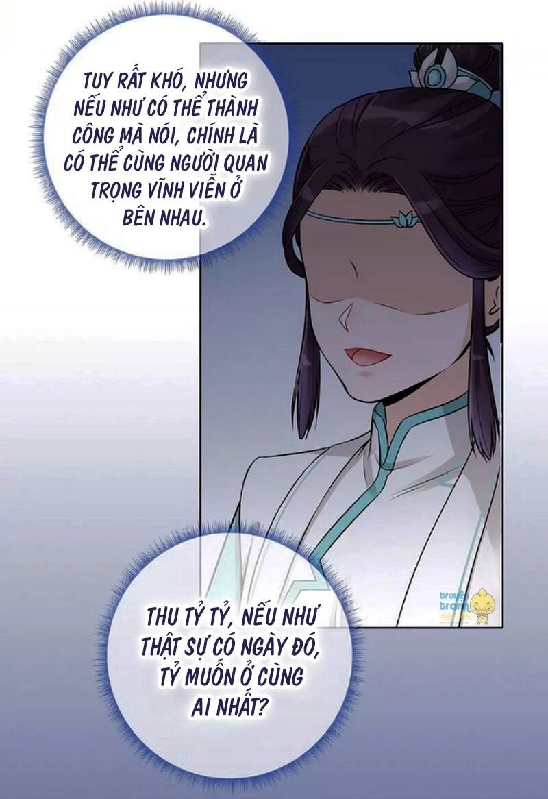 Mỹ Nhân Già Rồi Chapter 15 - 20