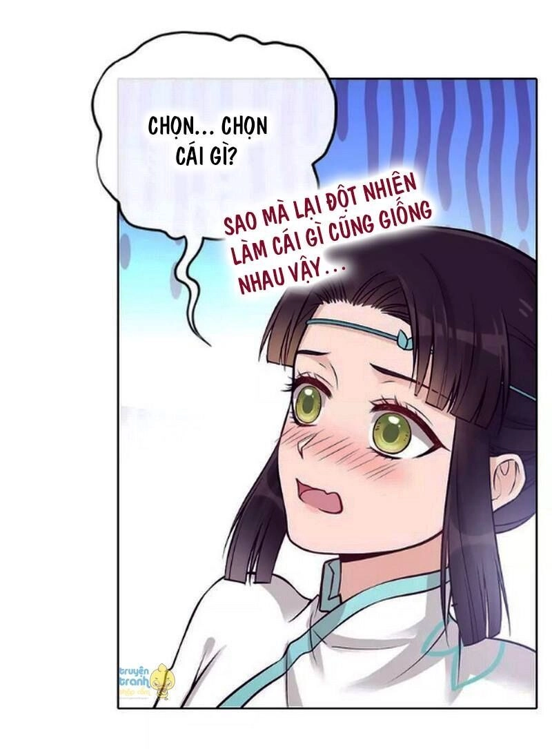 Mỹ Nhân Già Rồi Chapter 15 - 23