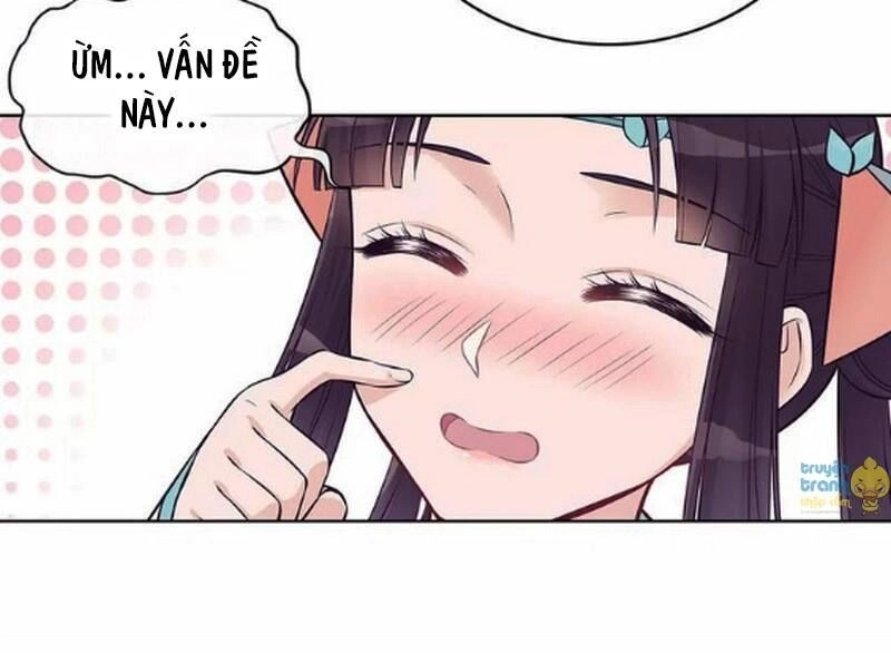 Mỹ Nhân Già Rồi Chapter 15 - 25