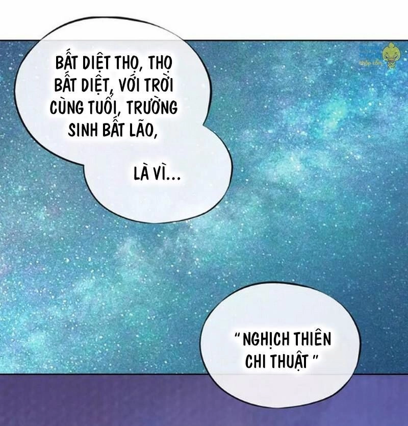 Mỹ Nhân Già Rồi Chapter 15 - 26