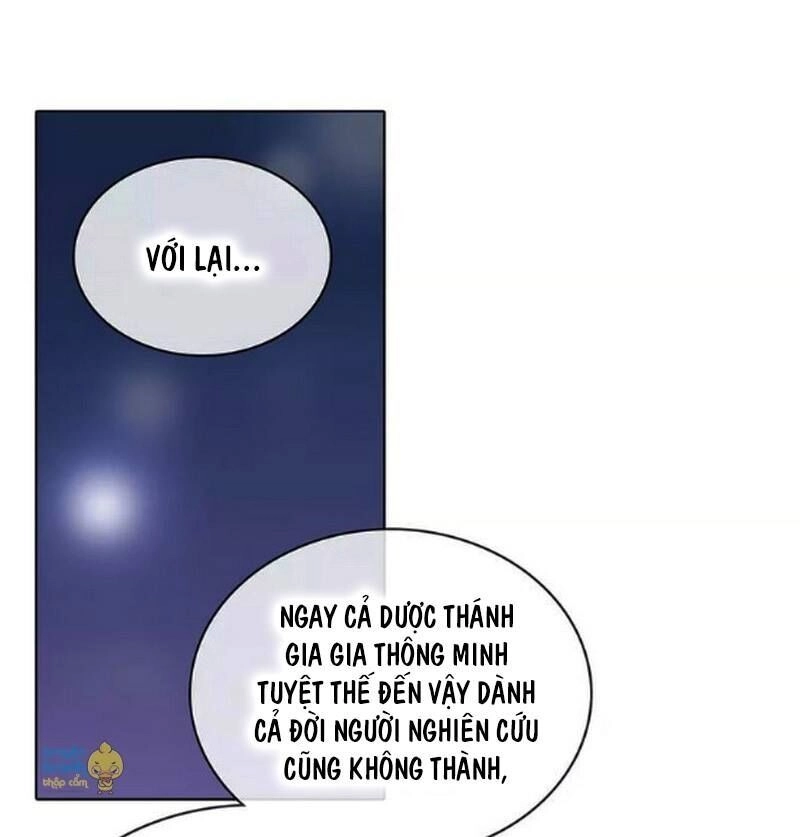 Mỹ Nhân Già Rồi Chapter 15 - 30