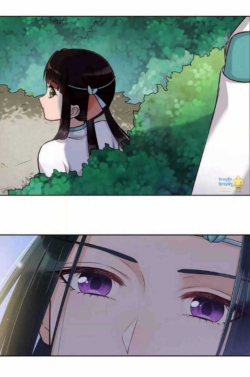 Mỹ Nhân Già Rồi Chapter 15 - 33