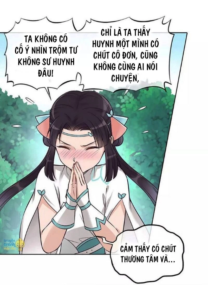 Mỹ Nhân Già Rồi Chapter 15 - 36