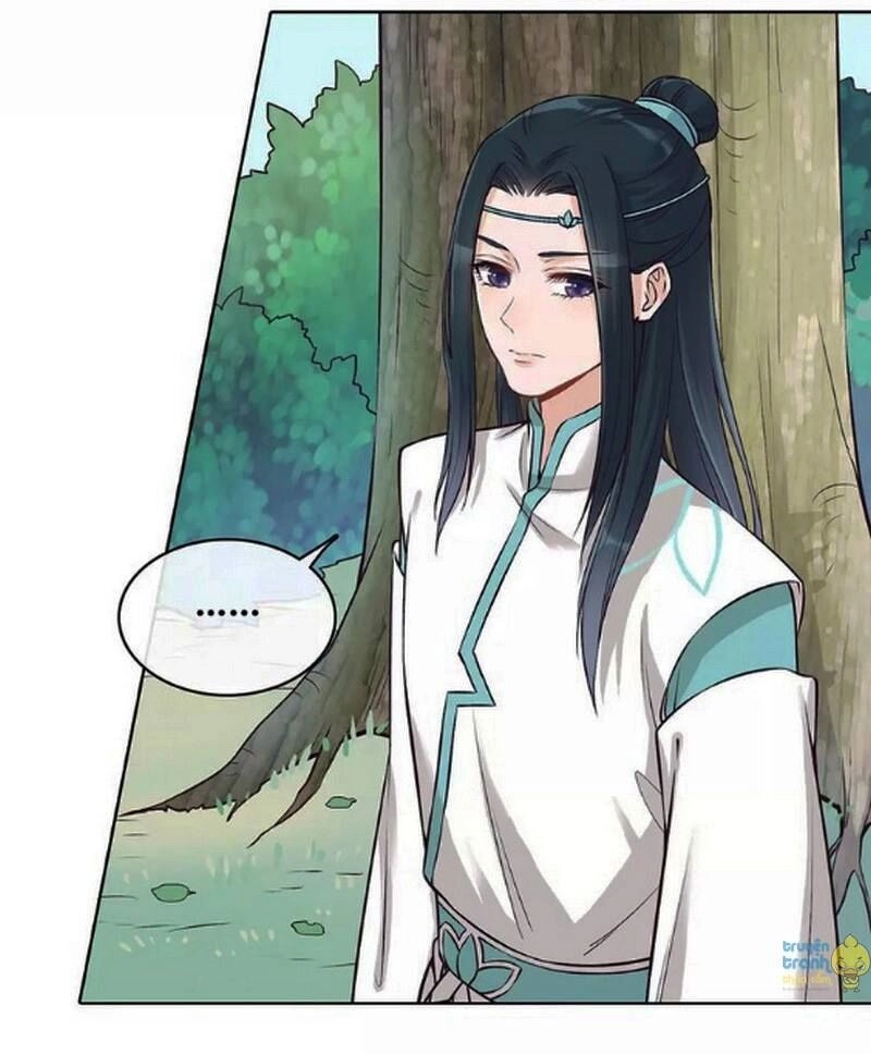 Mỹ Nhân Già Rồi Chapter 15 - 37