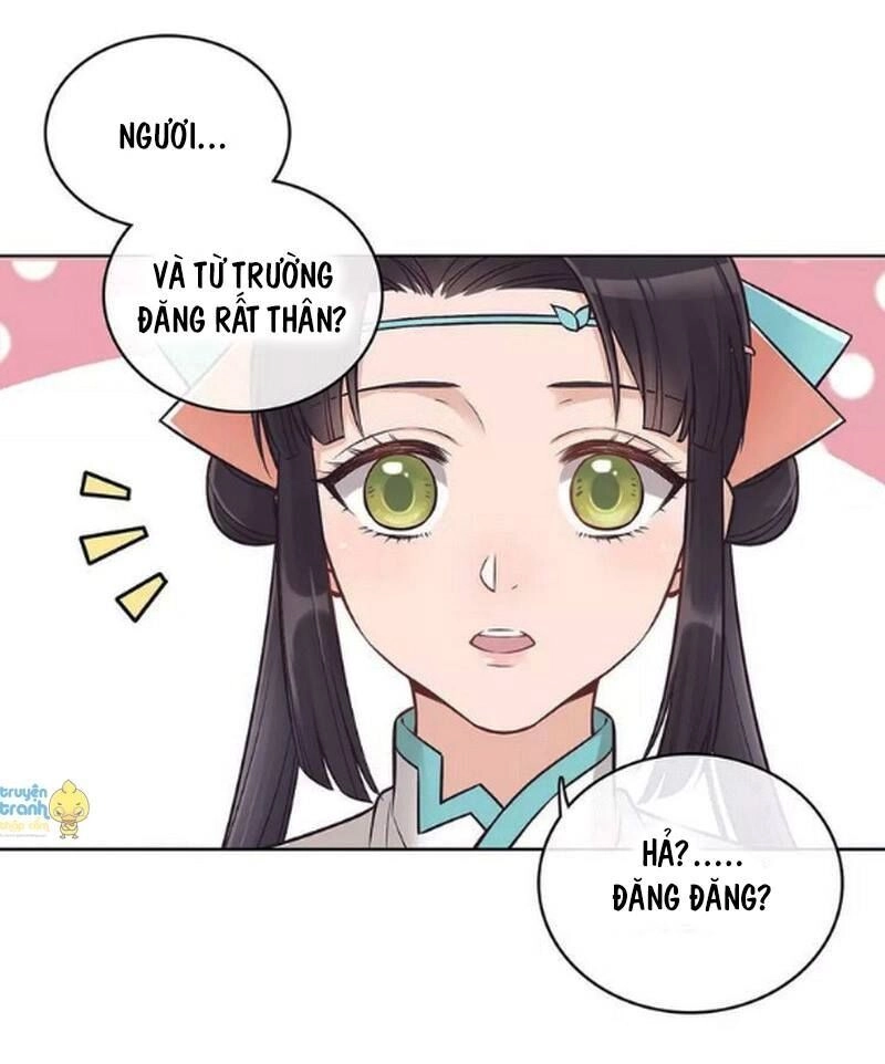 Mỹ Nhân Già Rồi Chapter 15 - 38