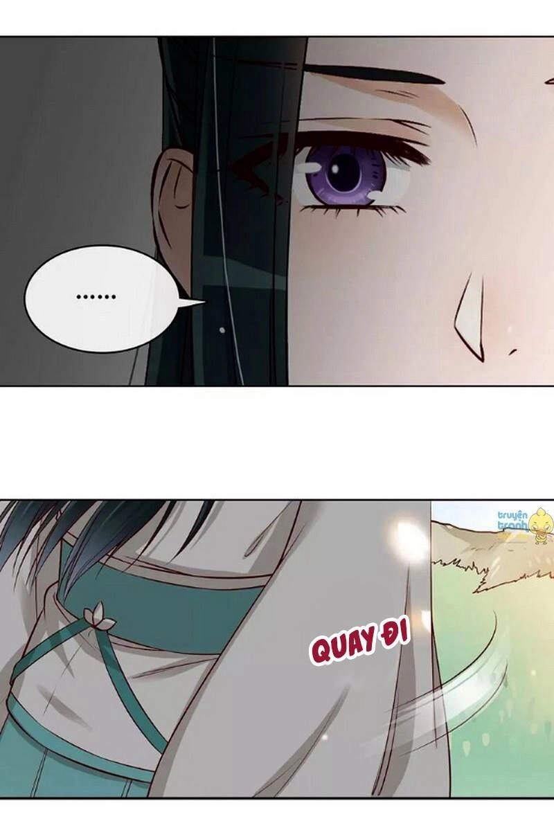 Mỹ Nhân Già Rồi Chapter 15 - 42