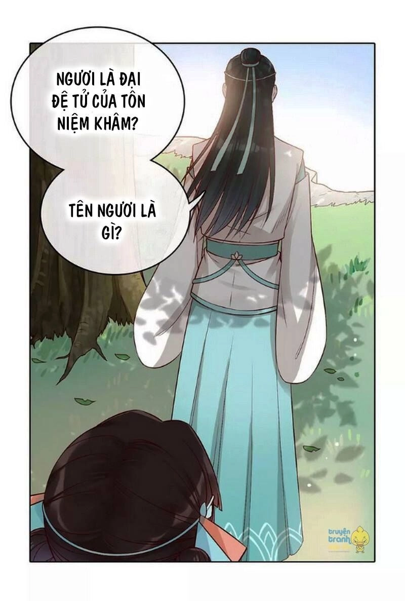 Mỹ Nhân Già Rồi Chapter 15 - 43