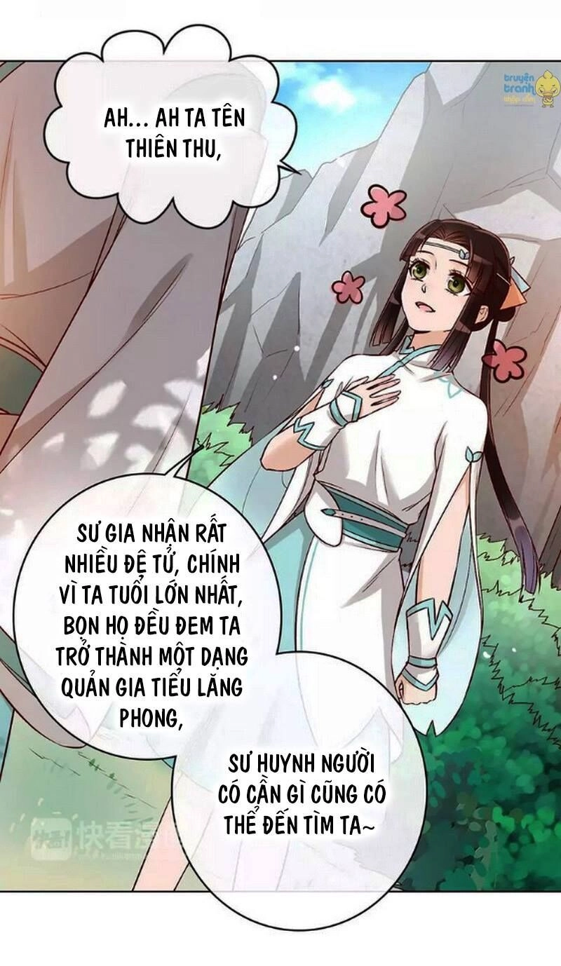 Mỹ Nhân Già Rồi Chapter 15 - 44