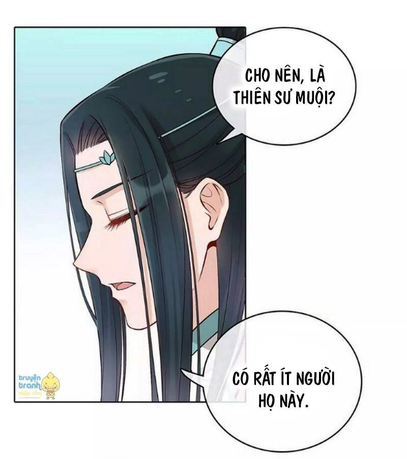 Mỹ Nhân Già Rồi Chapter 15 - 45