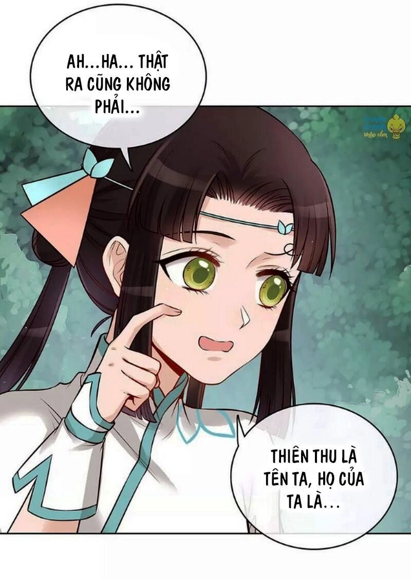 Mỹ Nhân Già Rồi Chapter 15 - 46