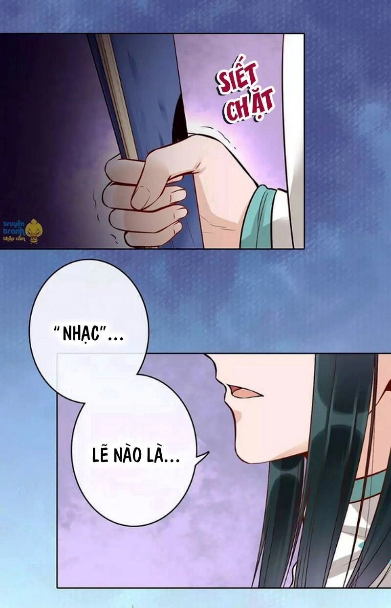 Mỹ Nhân Già Rồi Chapter 15 - 48