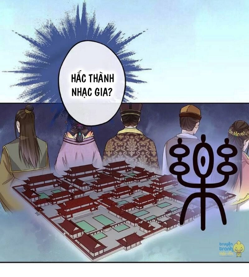 Mỹ Nhân Già Rồi Chapter 15 - 49