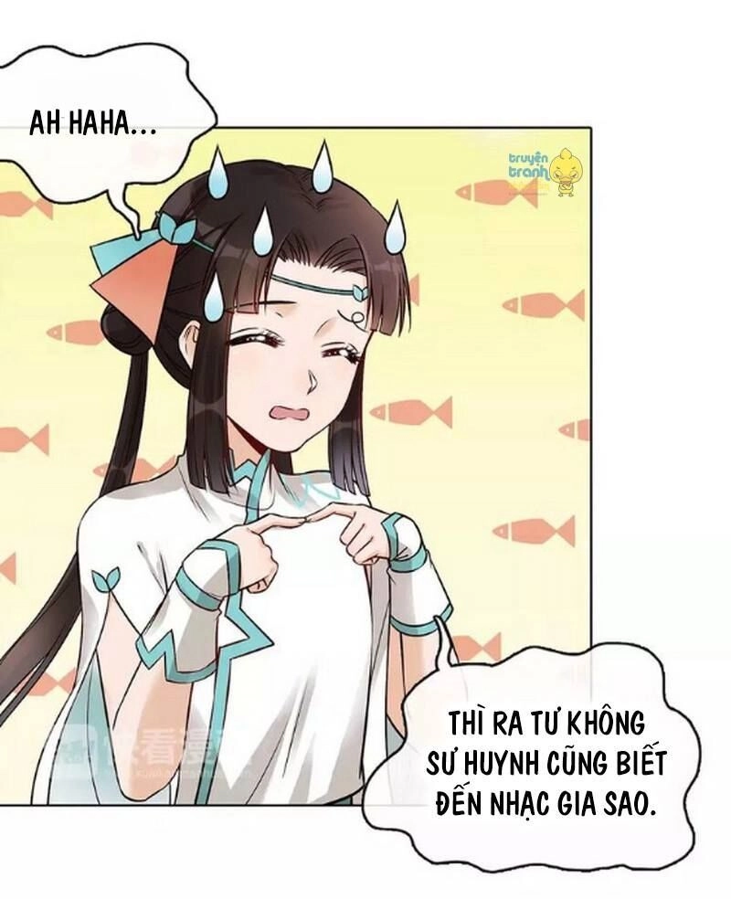 Mỹ Nhân Già Rồi Chapter 15 - 50