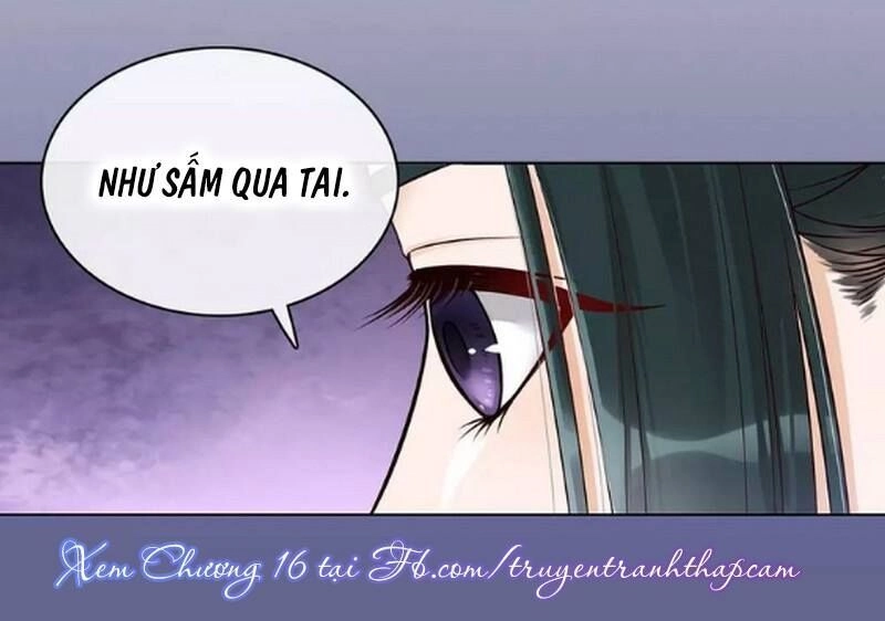 Mỹ Nhân Già Rồi Chapter 15 - 52