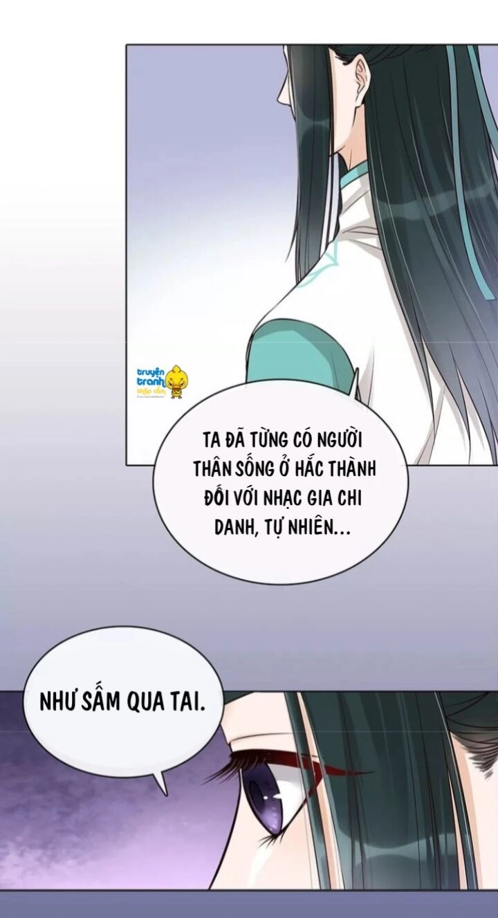 Mỹ Nhân Già Rồi Chapter 16 - 2