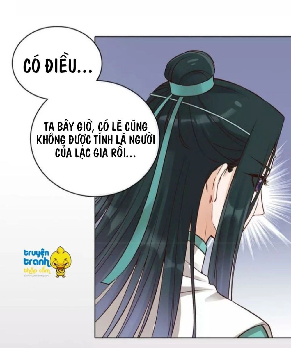 Mỹ Nhân Già Rồi Chapter 16 - 4