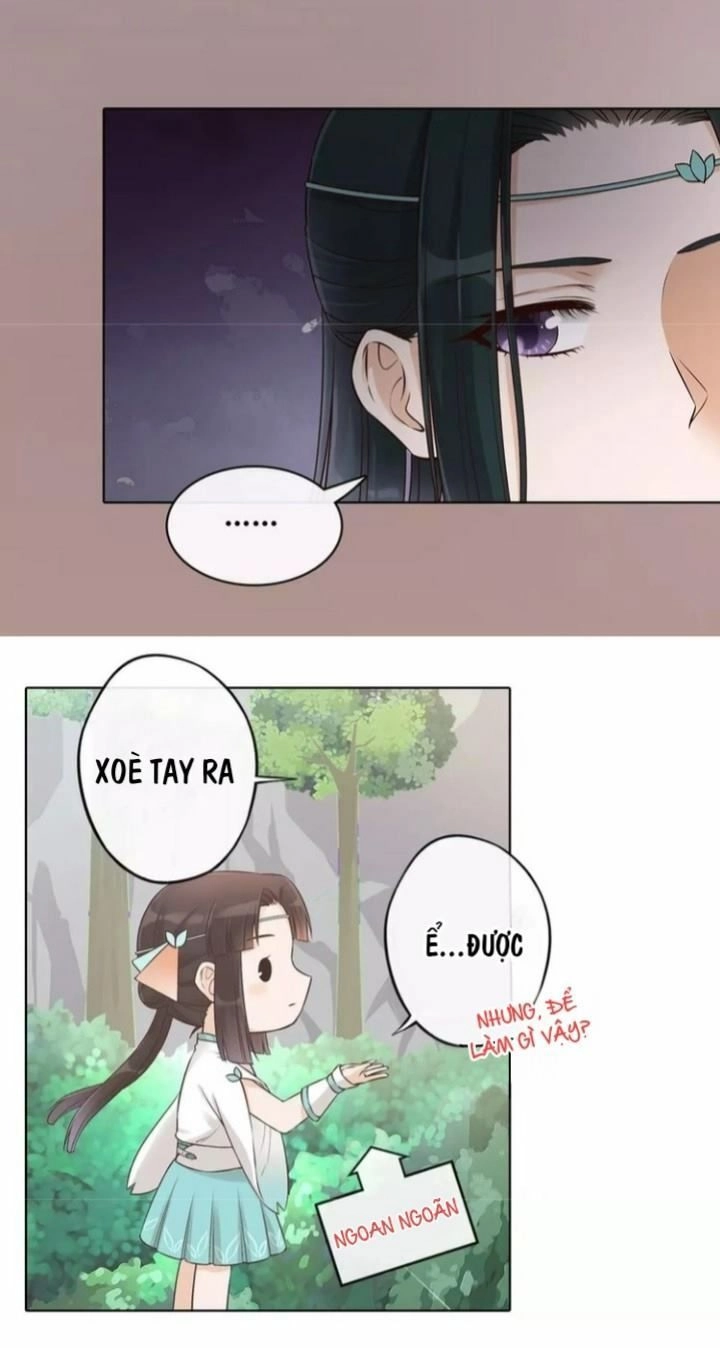 Mỹ Nhân Già Rồi Chapter 16 - 6