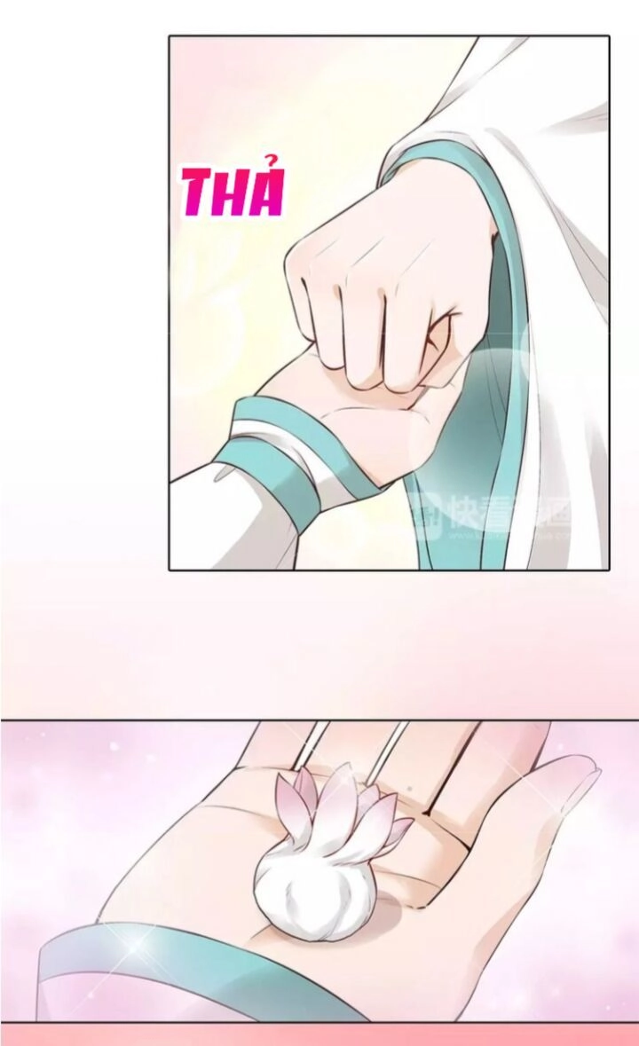 Mỹ Nhân Già Rồi Chapter 16 - 7