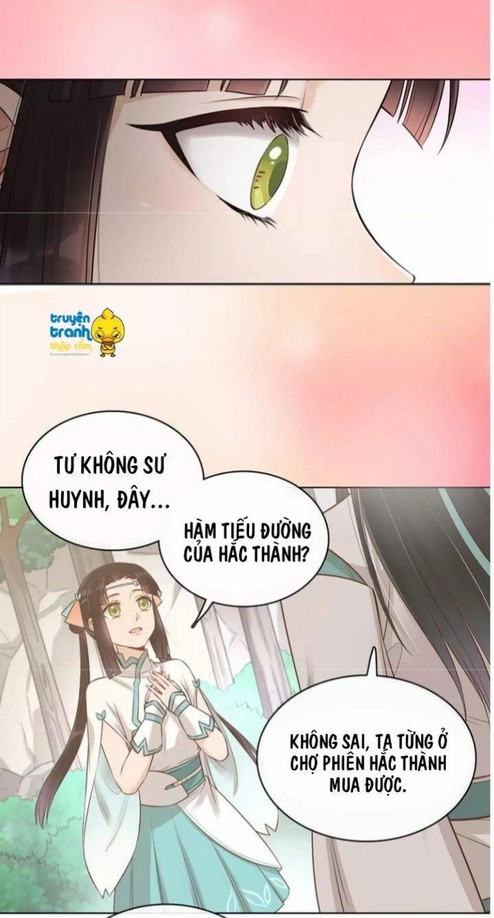 Mỹ Nhân Già Rồi Chapter 16 - 8