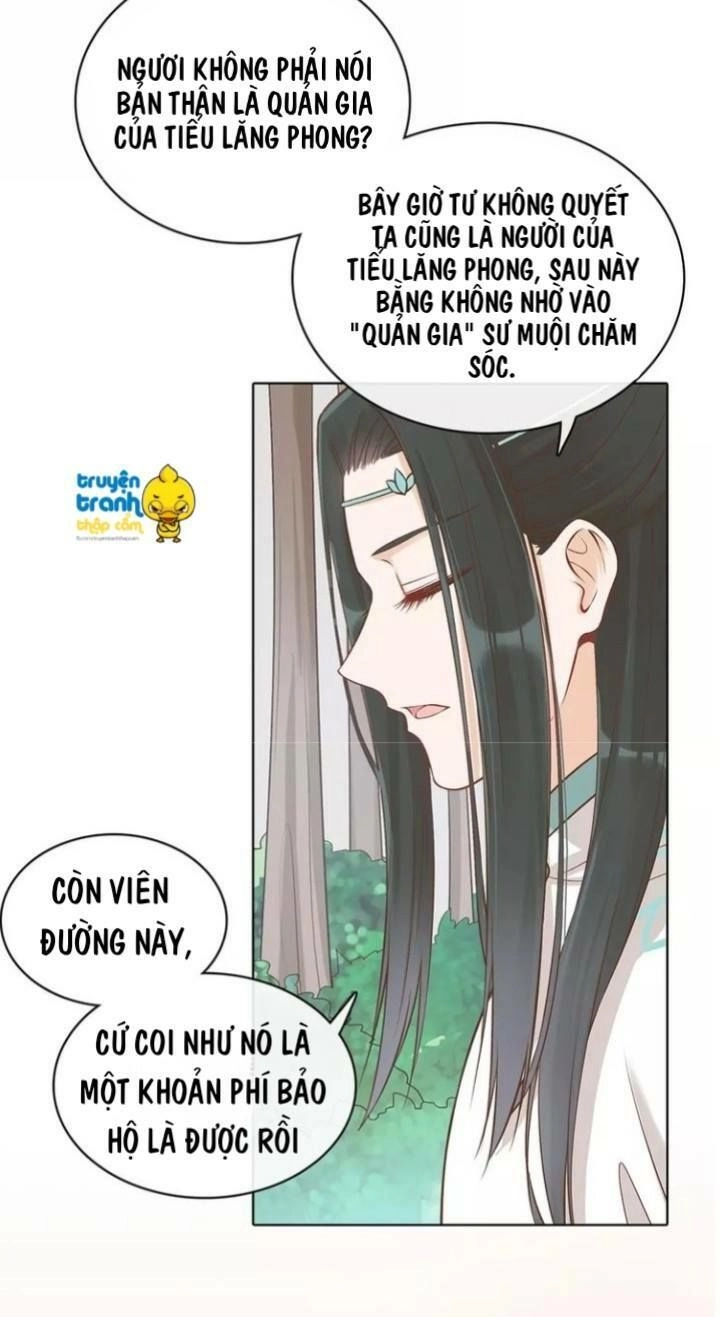 Mỹ Nhân Già Rồi Chapter 16 - 9