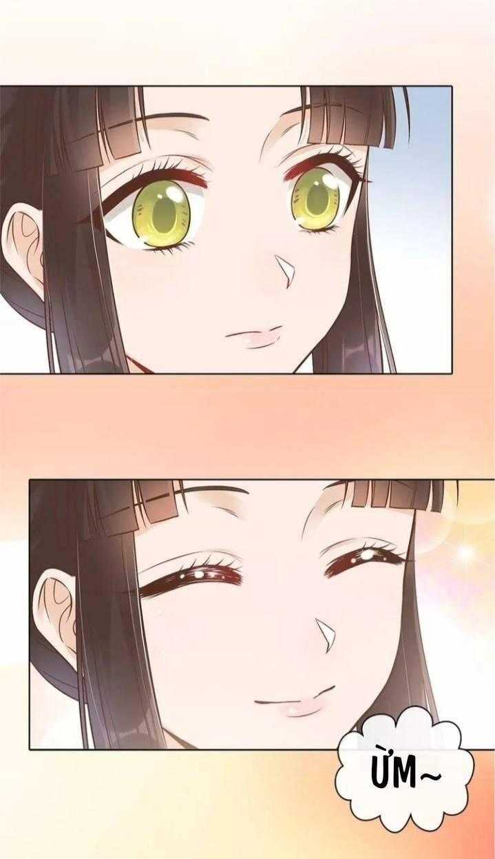 Mỹ Nhân Già Rồi Chapter 16 - 10