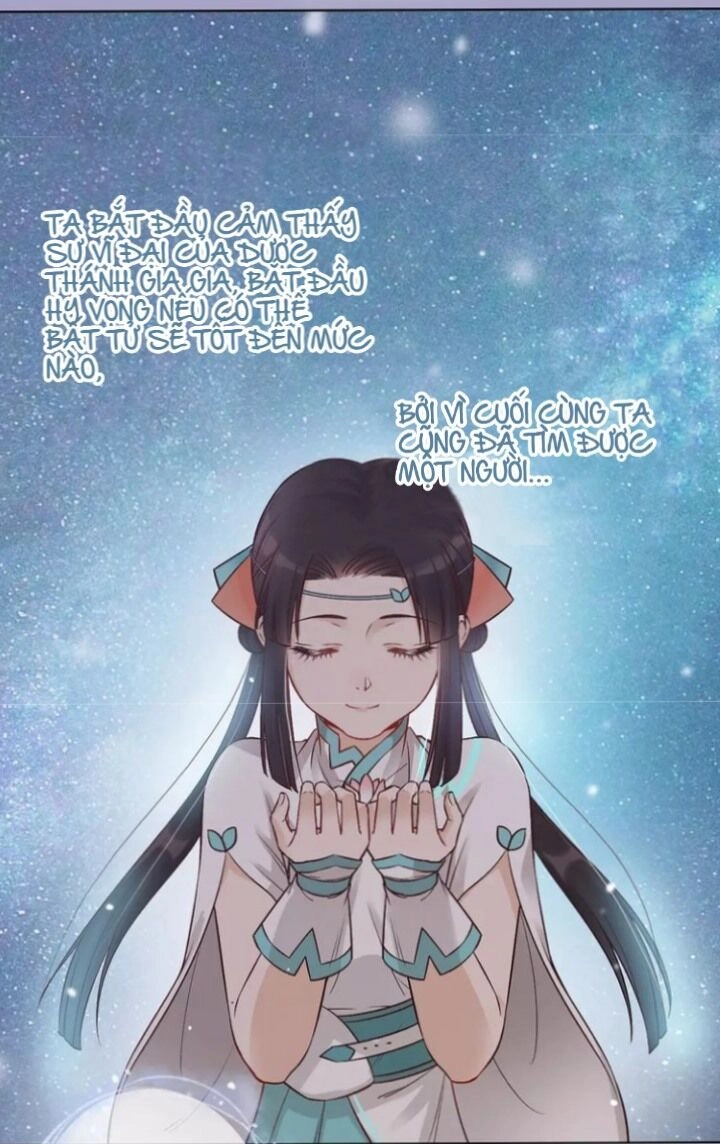 Mỹ Nhân Già Rồi Chapter 16 - 17