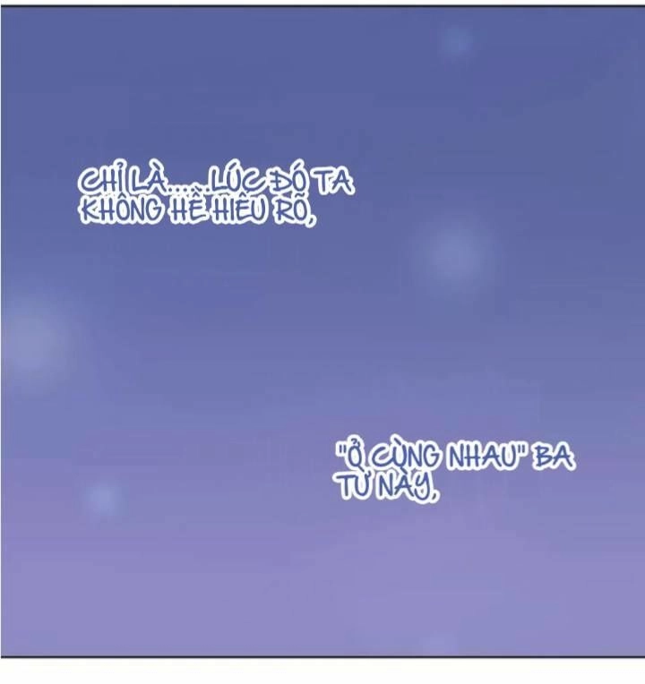 Mỹ Nhân Già Rồi Chapter 16 - 19