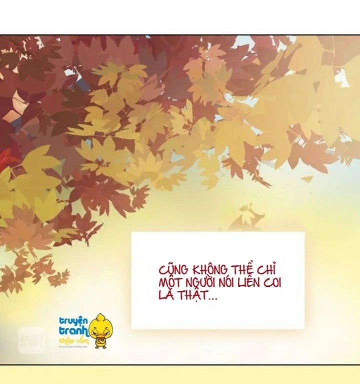 Mỹ Nhân Già Rồi Chapter 16 - 20